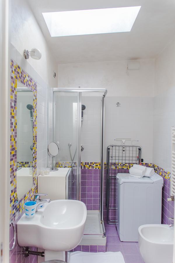 Milano Urban Penthouse Lägenhet Exteriör bild